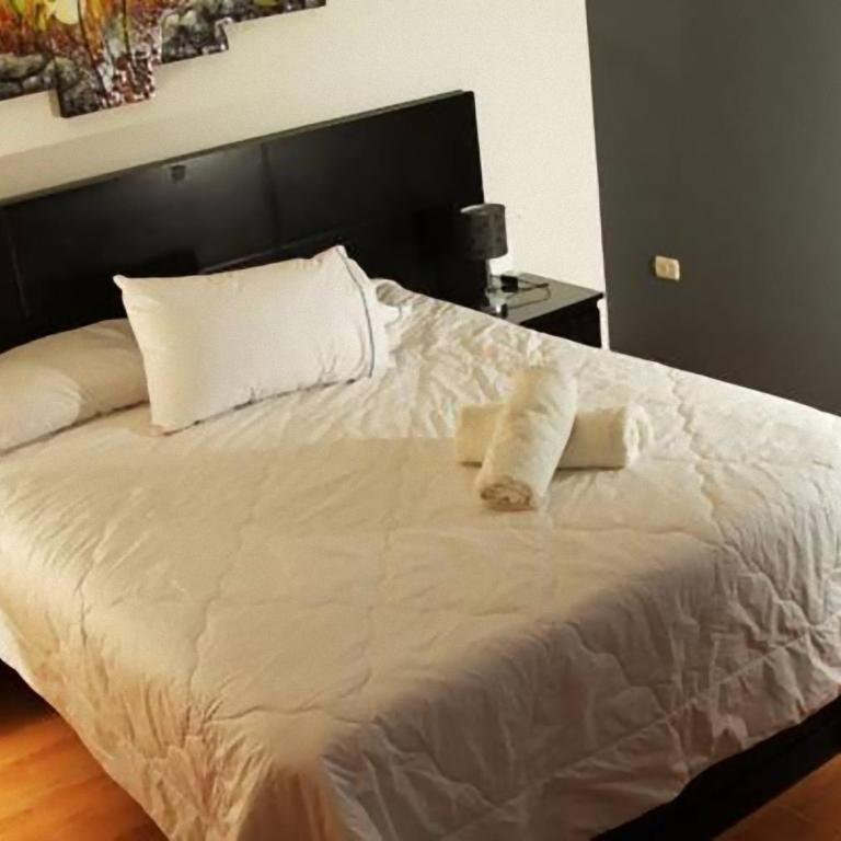Hotel Vanetom - Double or Twin Room - 5