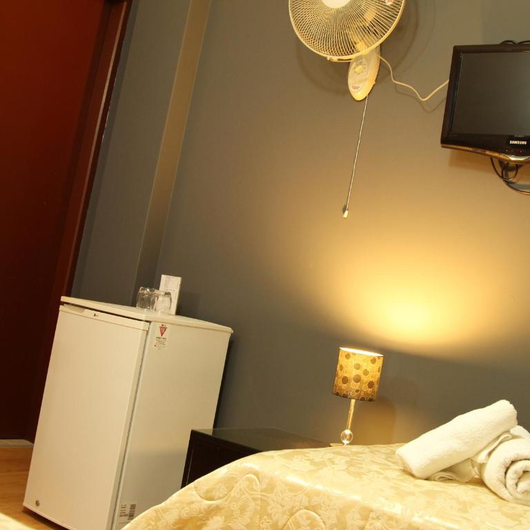 Hotel Vanetom - Standard Twin Room - 2