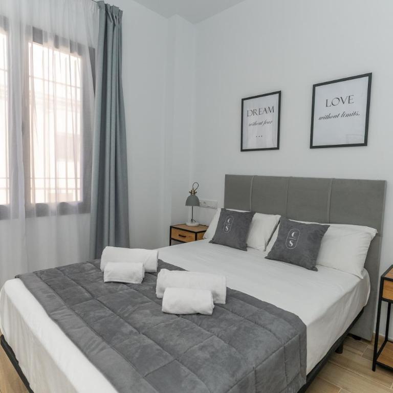 Home Sweet Córdoba Suites Apartments - Apartamento con balcón - 7