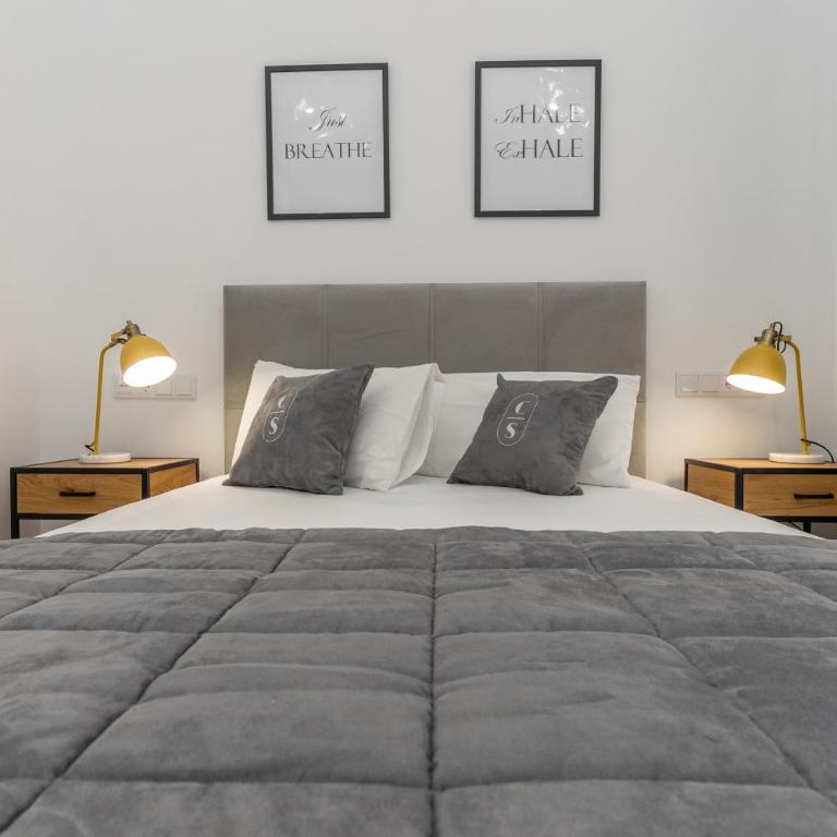 Home Sweet Córdoba Suites Apartments - Apartamento con balcón - 9