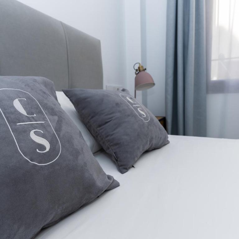 Home Sweet Córdoba Suites Apartments - Apartamento con balcón - 12