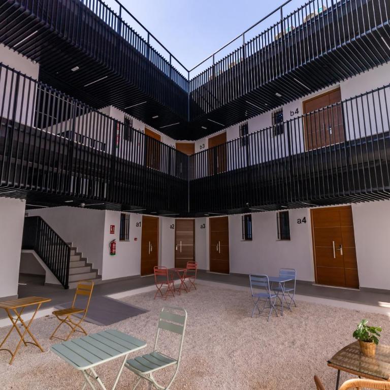Home Sweet Córdoba Suites Apartments - Apartamento con balcón - 13