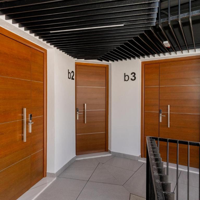 Home Sweet Córdoba Suites Apartments - Apartamento con balcón - 18