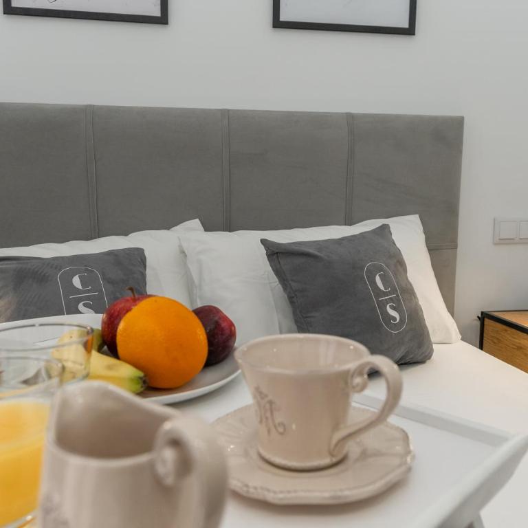 Home Sweet Córdoba Suites Apartments - Apartamento con balcón - 19