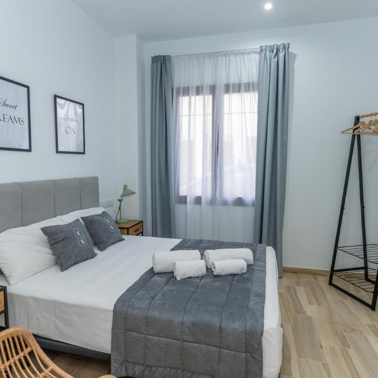 Home Sweet Córdoba Suites Apartments - Apartamento con balcón - 21
