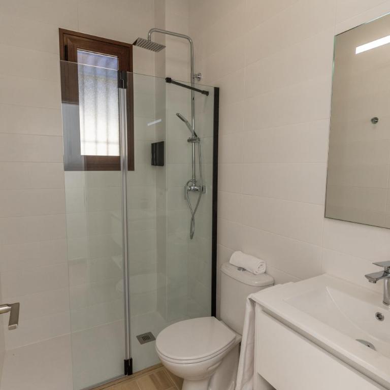Home Sweet Córdoba Suites Apartments - Apartamento con balcón - 23