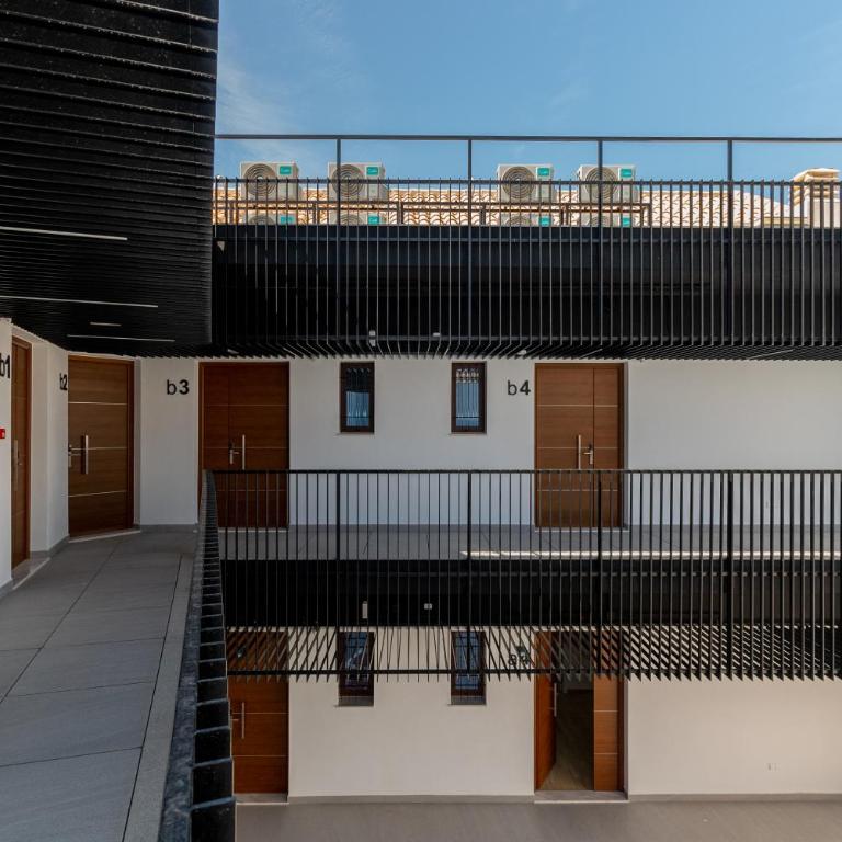 Home Sweet Córdoba Suites Apartments - Apartamento con balcón - 24