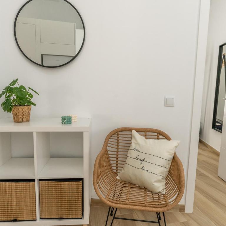 Home Sweet Córdoba Suites Apartments - Apartamento con balcón - 26