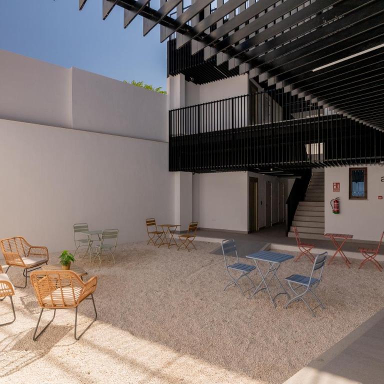 Home Sweet Córdoba Suites Apartments - Apartamento con balcón - 29