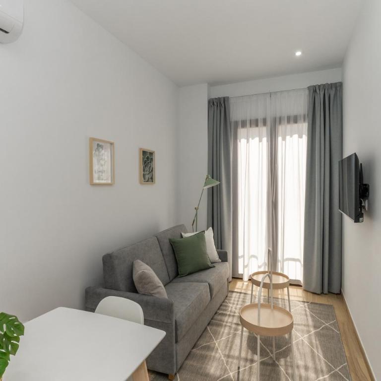 Home Sweet Córdoba Suites Apartments - Apartamento con balcón - 30