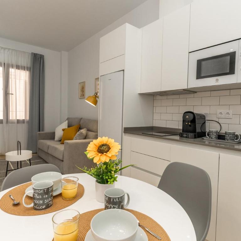 Home Sweet Córdoba Suites Apartments - Apartamento Superior - 30