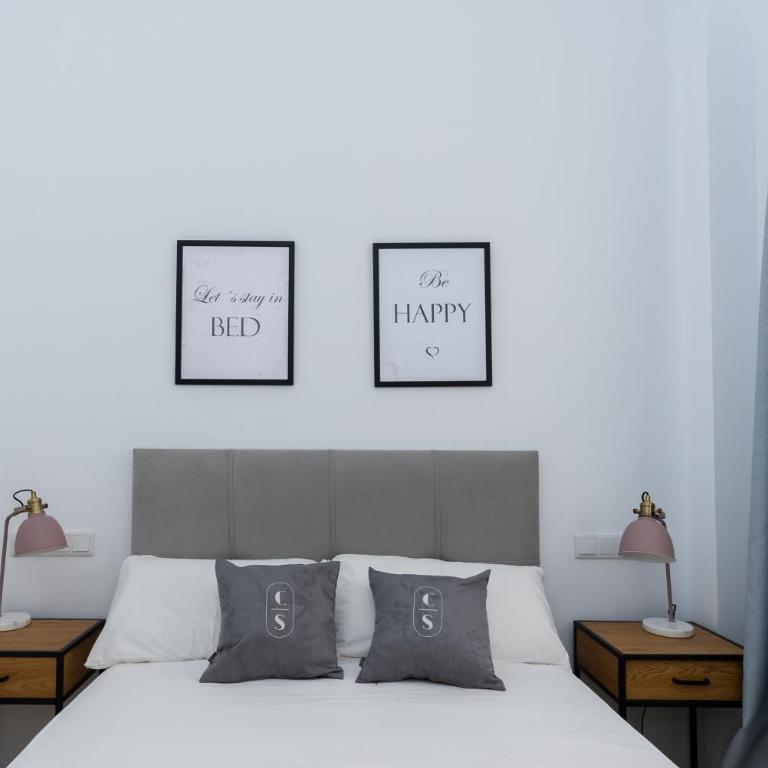 Home Sweet Córdoba Suites Apartments - Apartamento con balcón - 28
