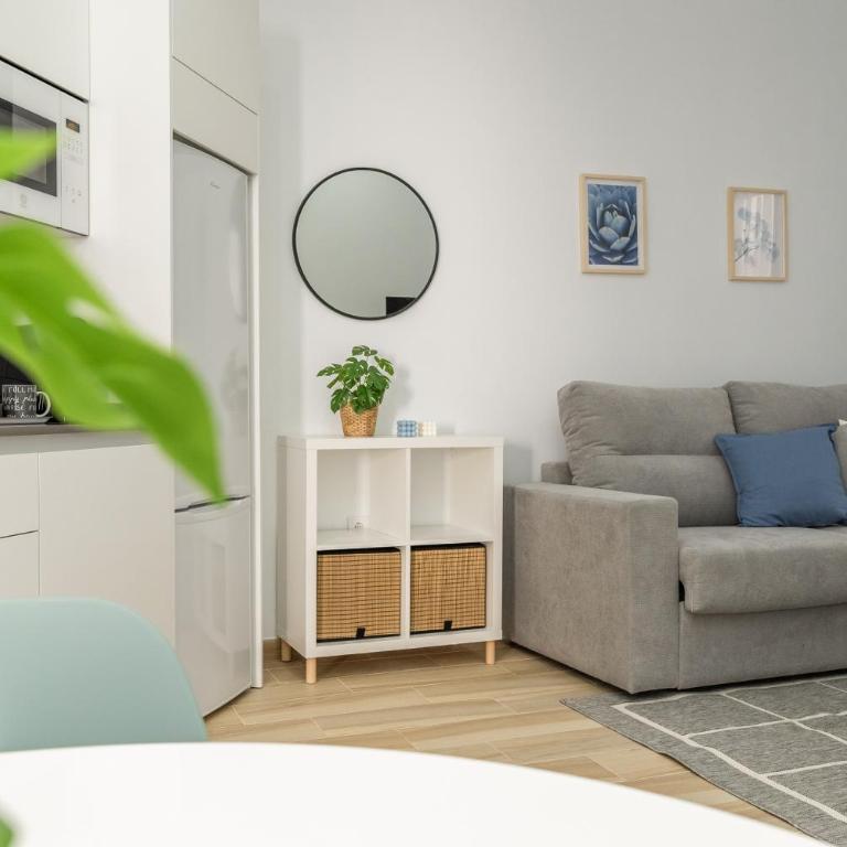 Home Sweet Córdoba Suites Apartments - Apartamento con balcón - 36