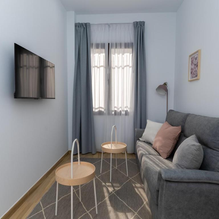Home Sweet Córdoba Suites Apartments - Apartamento Superior - 37