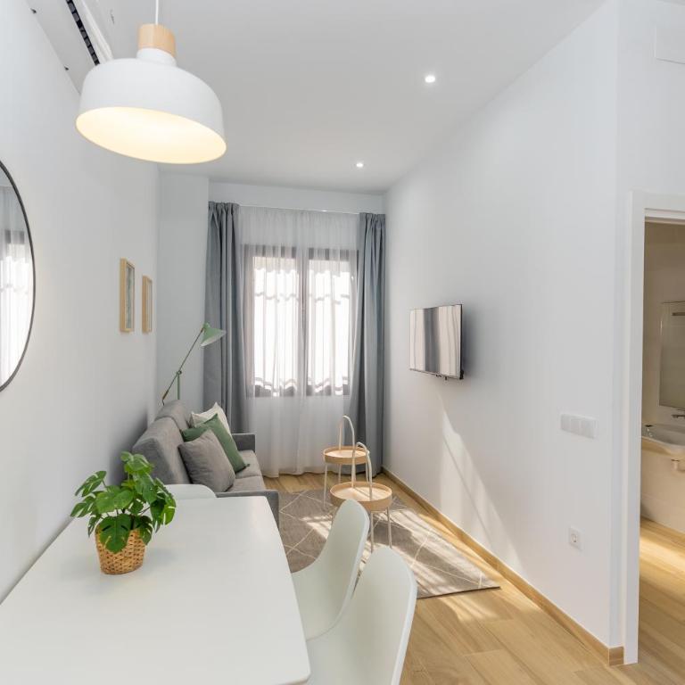 Home Sweet Córdoba Suites Apartments - Apartamento con balcón - 33