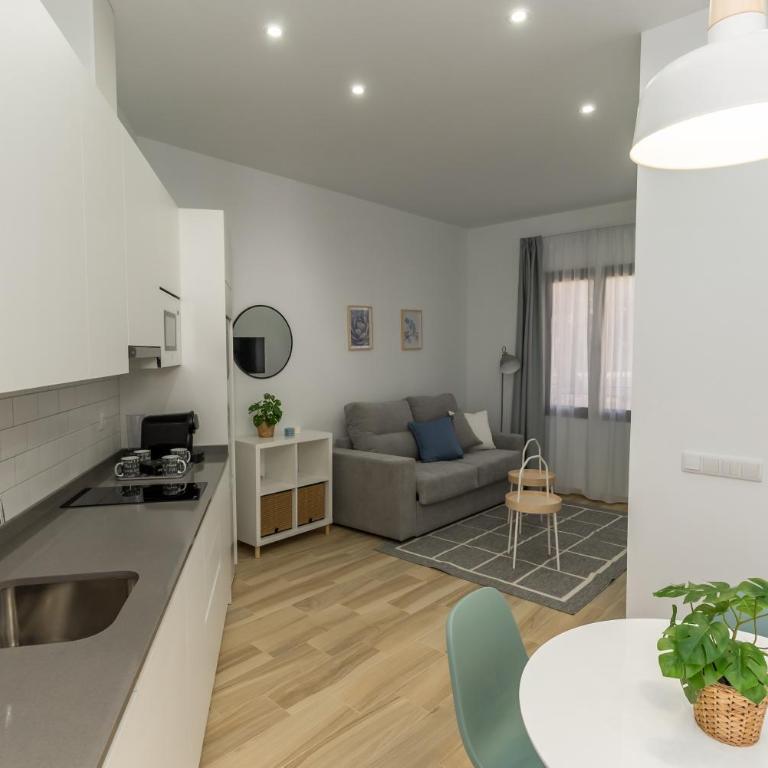 Home Sweet Córdoba Suites Apartments - Apartamento Superior - 40