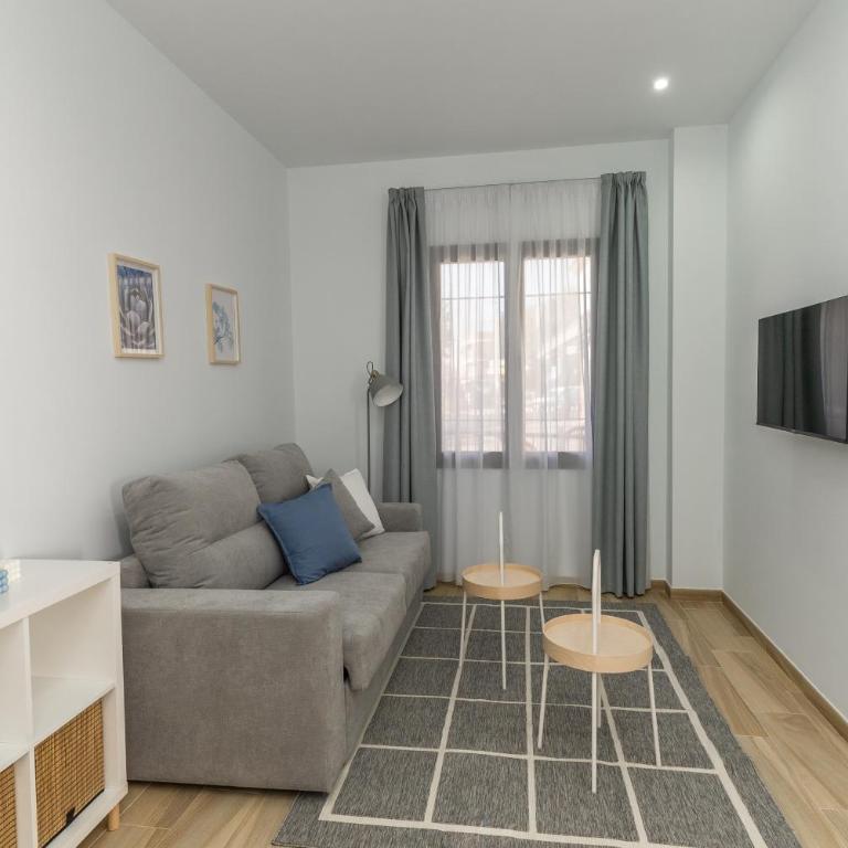 Home Sweet Córdoba Suites Apartments - Apartamento Superior - 43
