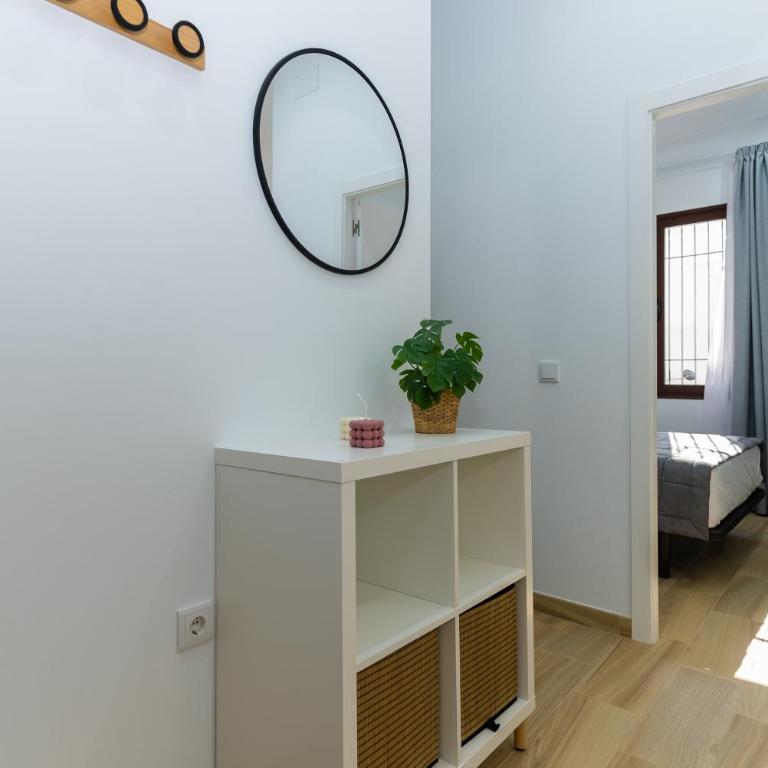Home Sweet Córdoba Suites Apartments - Apartamento con balcón - 38