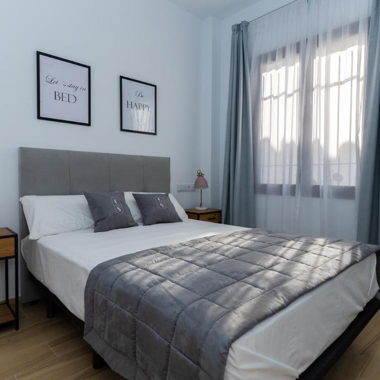 Home Sweet Córdoba Suites Apartments - Apartamento Superior - 45
