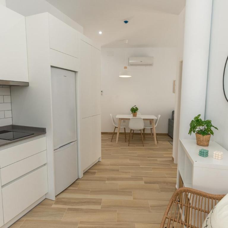 Home Sweet Córdoba Suites Apartments - Apartamento con balcón - 67