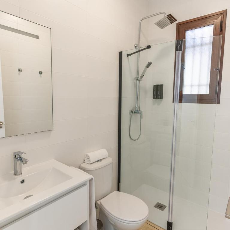 Home Sweet Córdoba Suites Apartments - Apartamento con balcón - 53