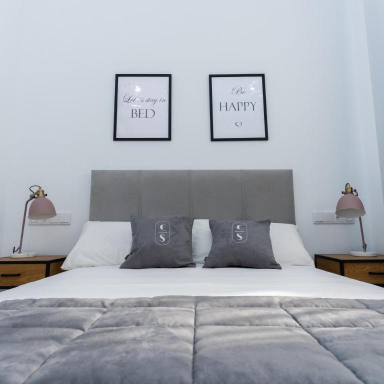 Home Sweet Córdoba Suites Apartments - Apartamento con balcón - 49