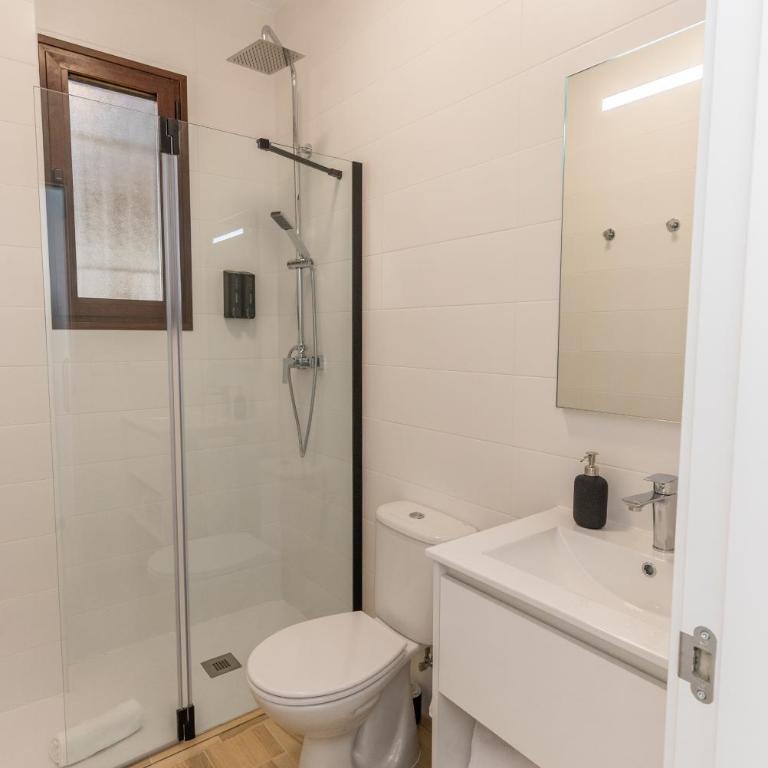 Home Sweet Córdoba Suites Apartments - Apartamento con balcón - 4