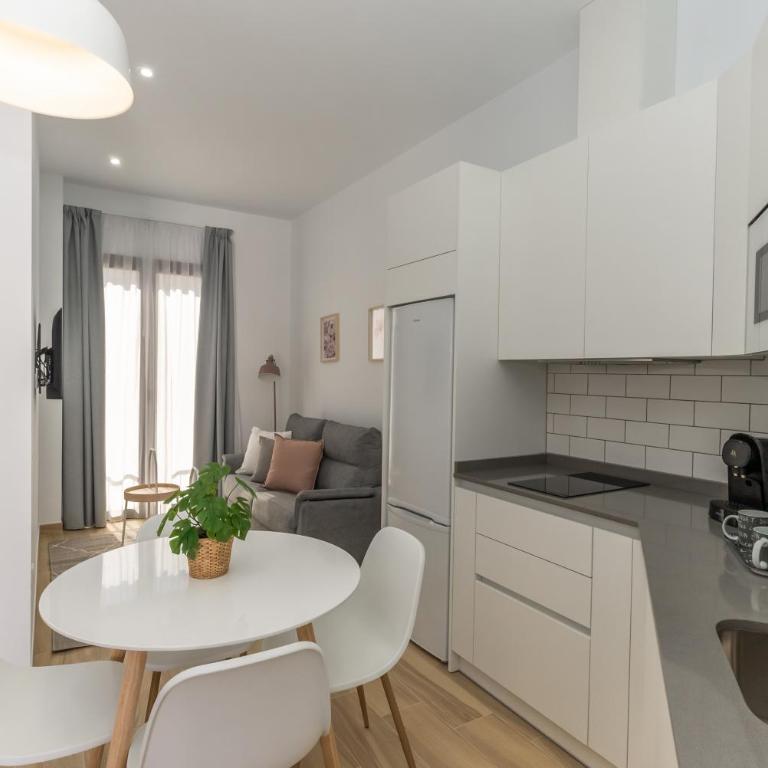 Home Sweet Córdoba Suites Apartments - Apartamento con balcón - 51