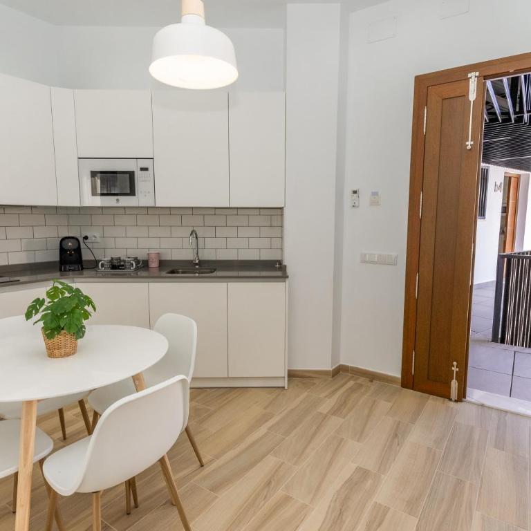 Home Sweet Córdoba Suites Apartments - Apartamento con balcón - 61