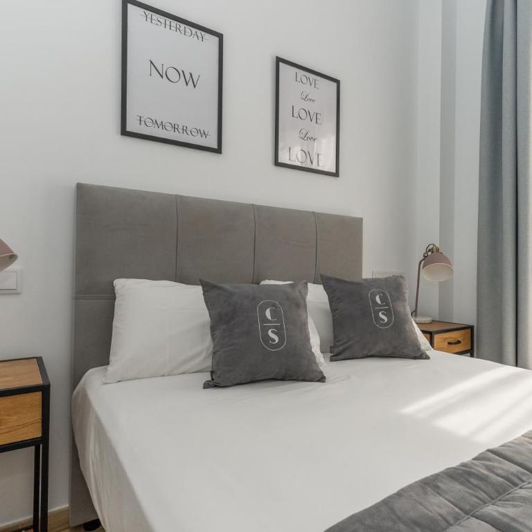 Home Sweet Córdoba Suites Apartments - Apartamento con balcón - 62