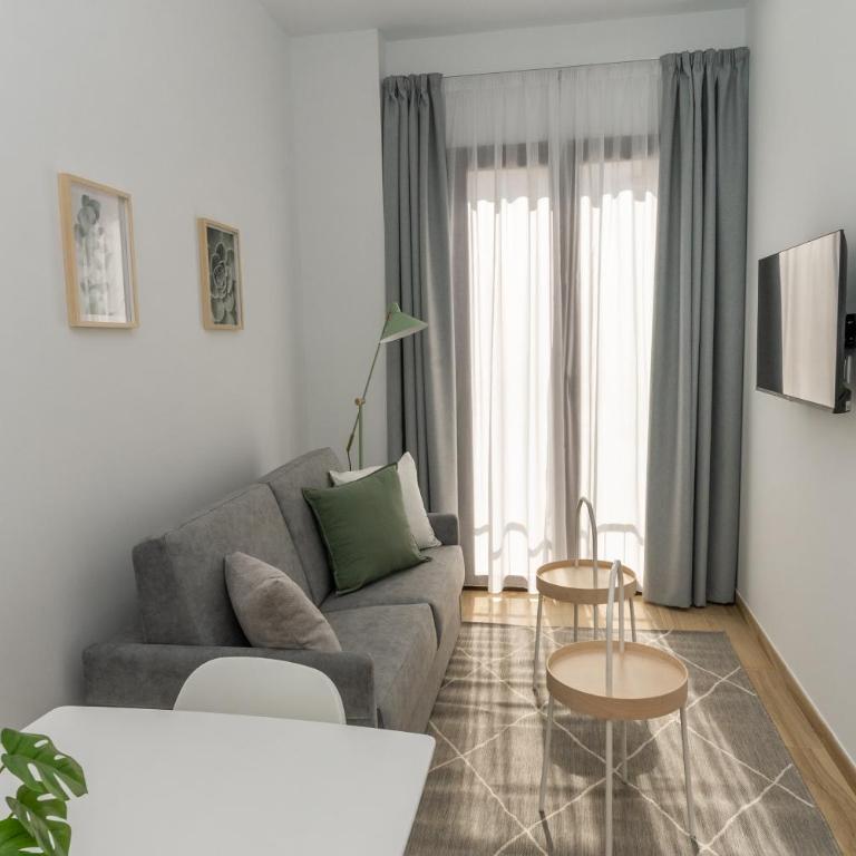 Home Sweet Córdoba Suites Apartments - Apartamento con balcón - 65