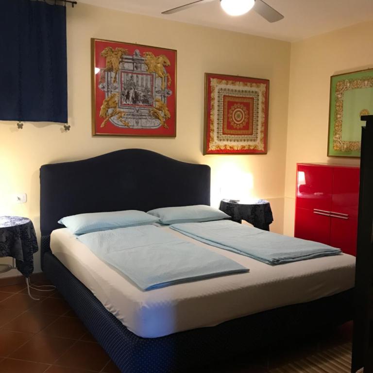 Villa Cà bianca - Appartamento con 2 Camere da Letto - 3