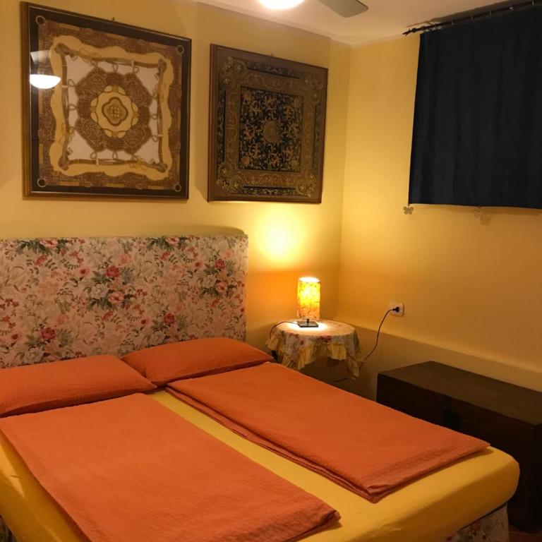 Villa Cà bianca - Appartamento con 2 Camere da Letto - 2