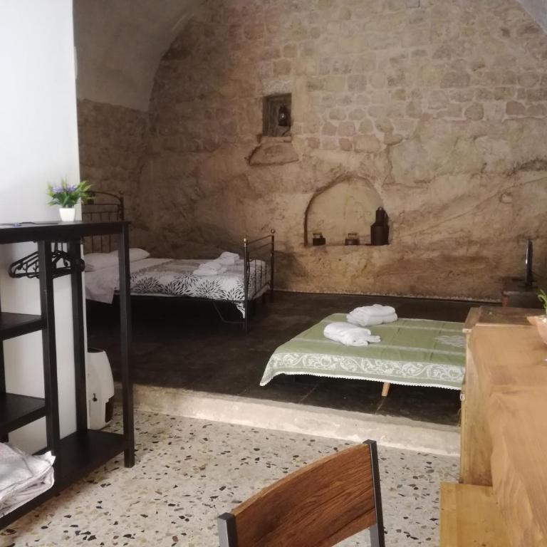 la Postierla - Appartamento Monolocale - 18