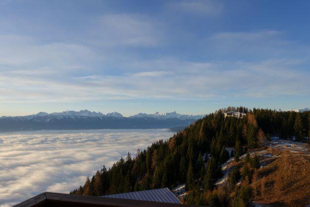 Apartment Weitblick - Almresort Gerlitzen - Apartment mit 2 Schlafzimmern - 17