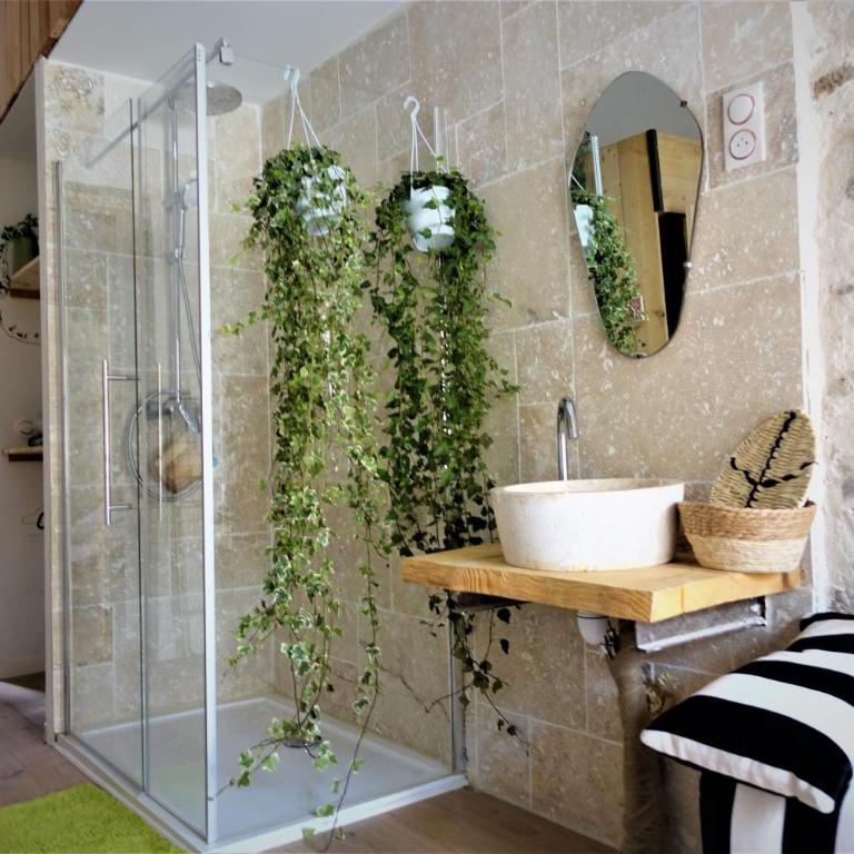 Maison avec Suite Justice Argeles sur Mer - Maison 2 Chambres - 24