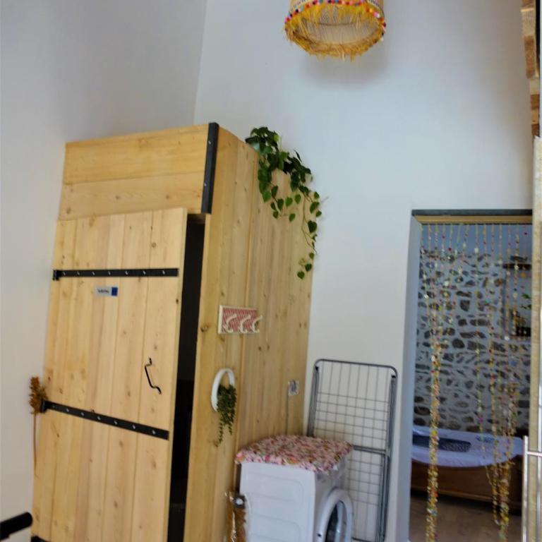 Maison avec Suite Justice Argeles sur Mer - Maison 2 Chambres - 26