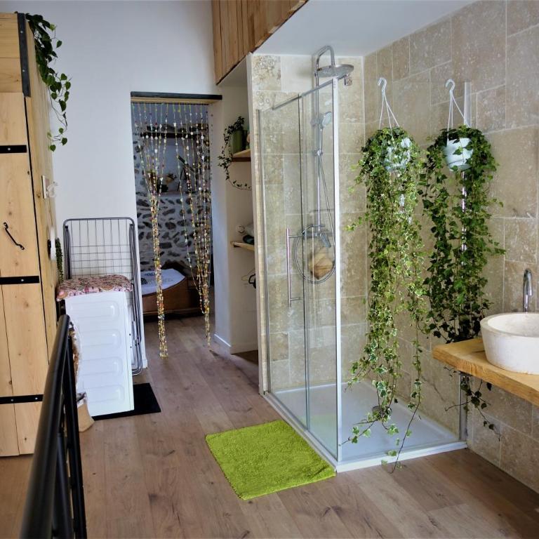 Maison avec Suite Justice Argeles sur Mer - Maison 2 Chambres - 25