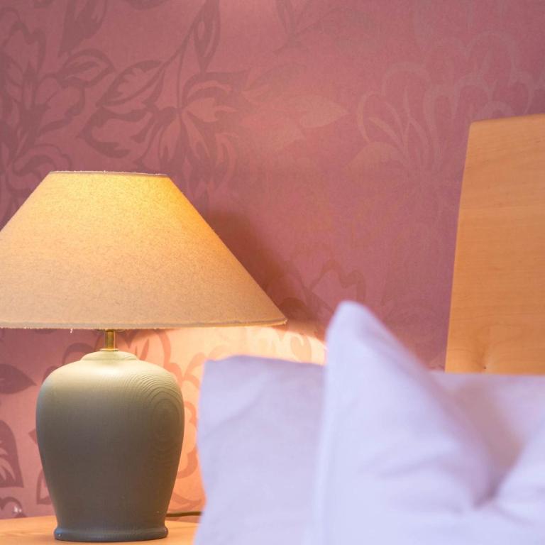 Rosa Canina Superior - Superior Doppelzimmer - 10