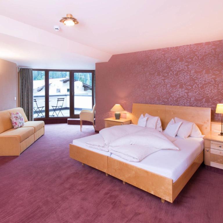Rosa Canina Superior - Superior Doppelzimmer - 11
