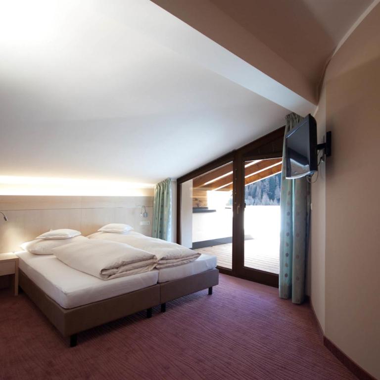 Rosa Canina Superior - Superior Doppelzimmer - 2