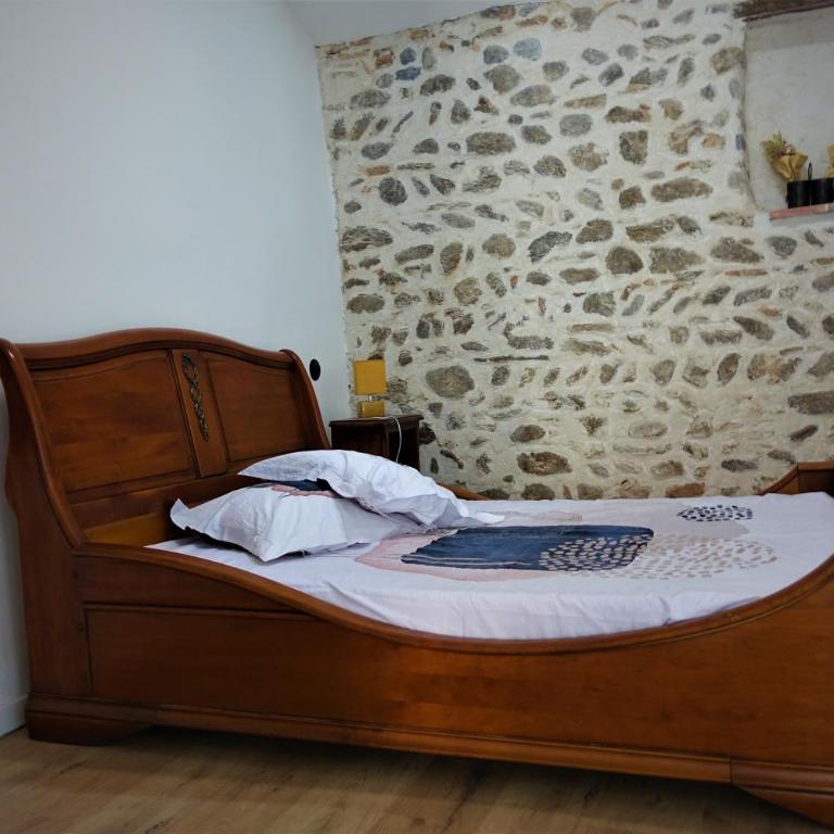 Maison avec Suite Justice Argeles sur Mer - Maison 2 Chambres - 32