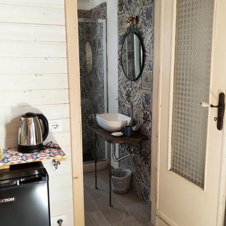 AgriBarocco - Suite con Piscina Privata - 8