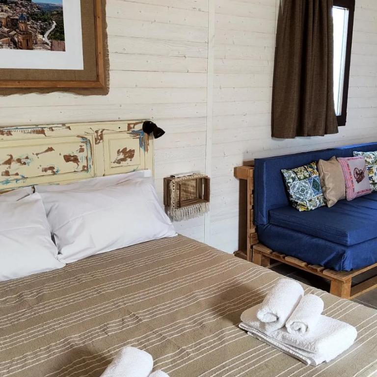 AgriBarocco - Suite con Piscina Privata - 5