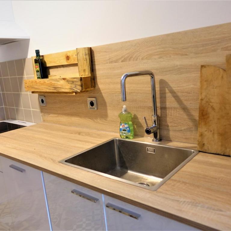 Maison avec Suite Justice Argeles sur Mer - Maison 2 Chambres - 13