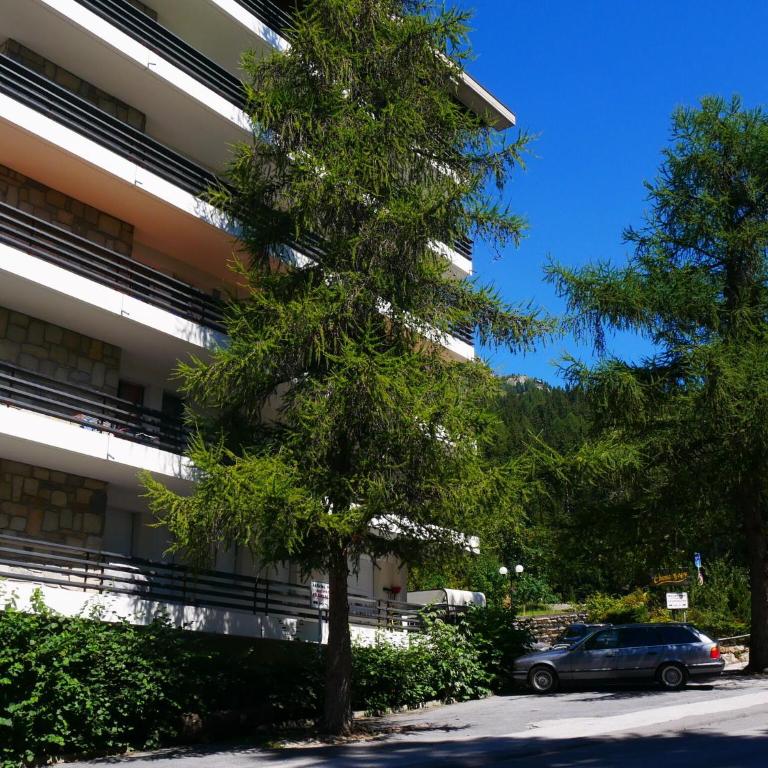 Apartment Crans-Montana near Ski Slopes - Appartement 3 Chambres - 40