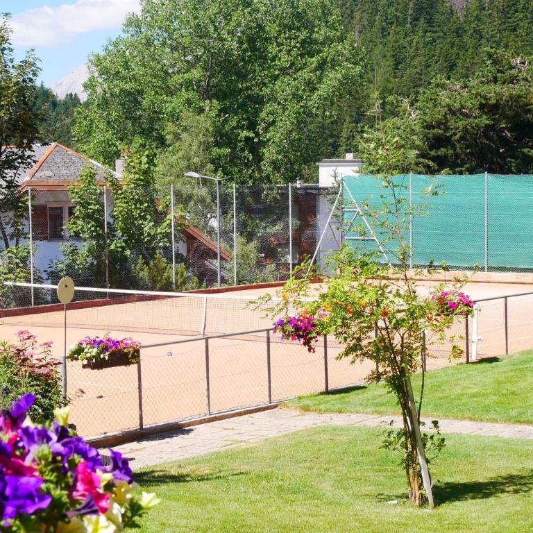 Apartment Crans-Montana near Ski Slopes - Appartement 3 Chambres - 52