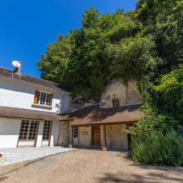 Le Gite du Chevreuil, 200 Mètres de BEAUVAL - Villa - 29