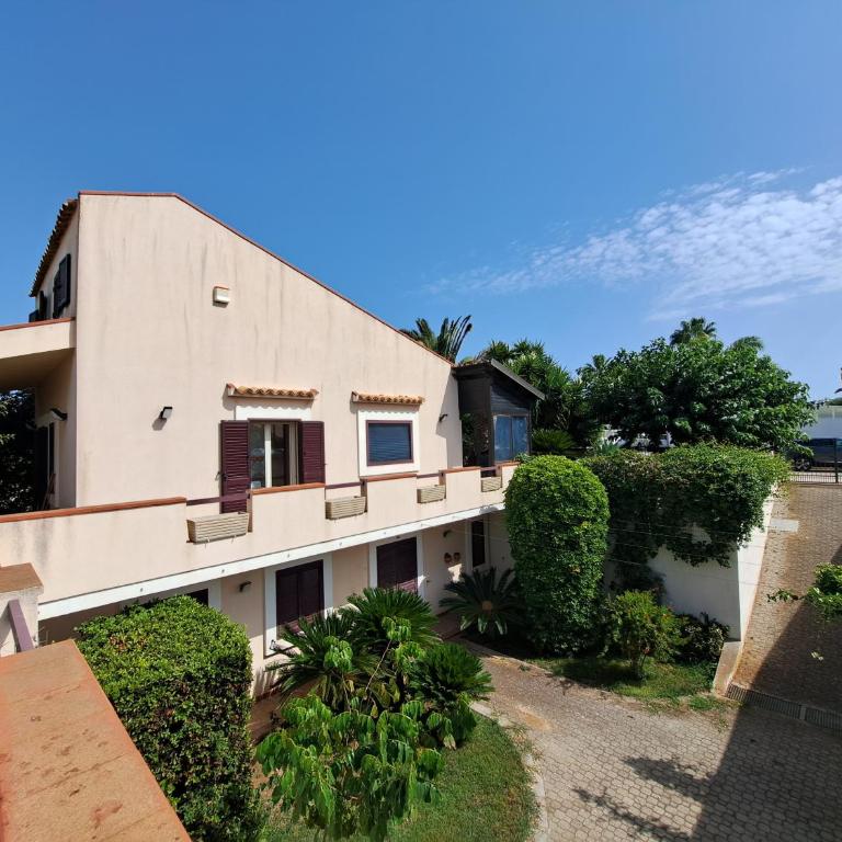 Casa Migliorisi a Marina di Ragusa per Vacanze - Casa con 2 Camere da Letto - 13