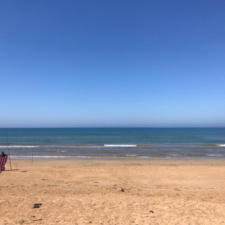 Casa Holiday Sicilia 01 - 120 mt dal mare - Two-Bedroom House - 25